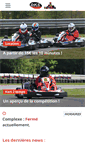 Mobile Screenshot of dks-motors.com